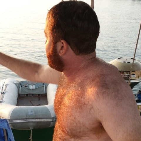 Gingerloadblaster89