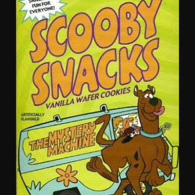 scoobysnacks46