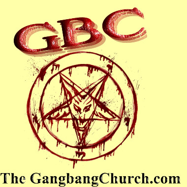 GangbangChurch