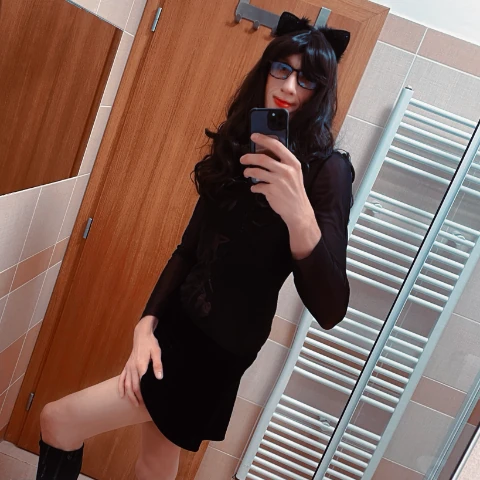ZhenyaSissy