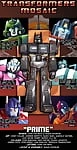 Xhamster profile picture for @prowl