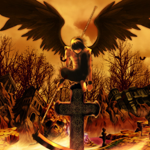 GrimDrake18