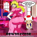 BBW-SELECTOR