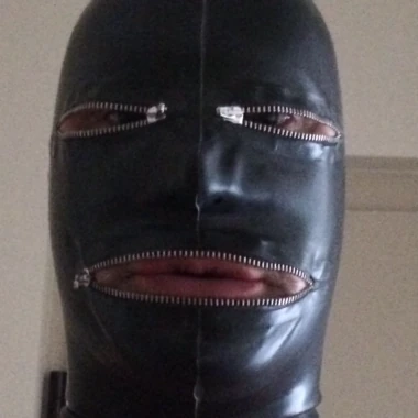 Latexgier