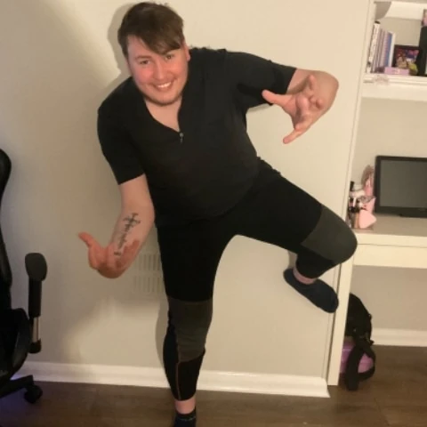 ThetransTyler