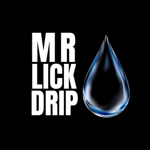 Mr Lick Drip