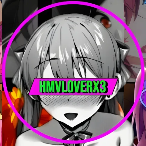 HMVLOVERX3