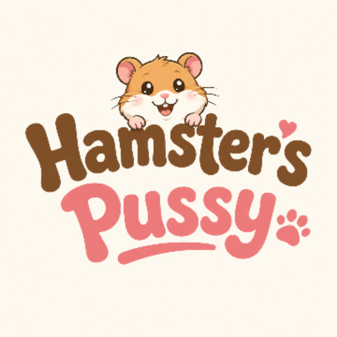 Hamsters_Pussy