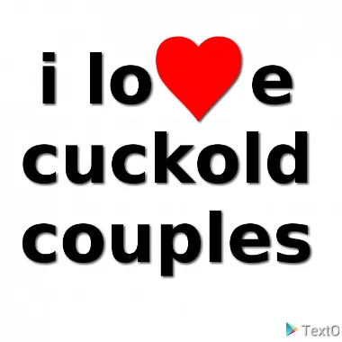 ilovecuckoldcouples