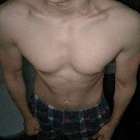 RippedTeen45