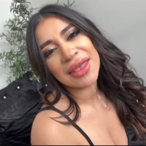 MilaMilkshake