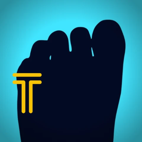 Toesrusvideo