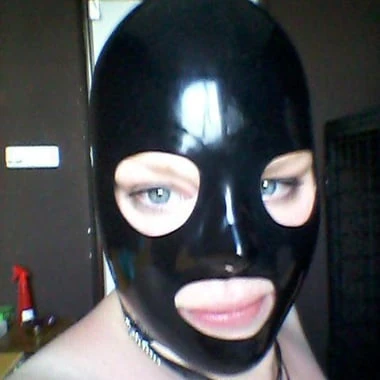 rubbersluty