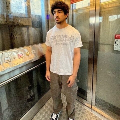 Jay Rawc