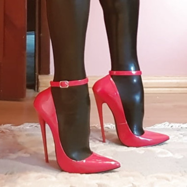 SexyStiletto