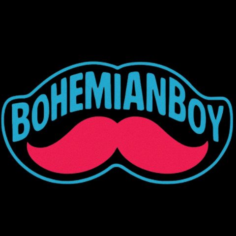 BohemianBoy