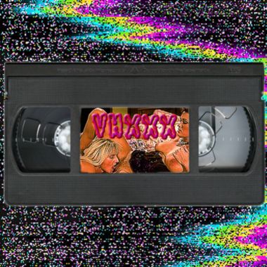 VHXXX1990