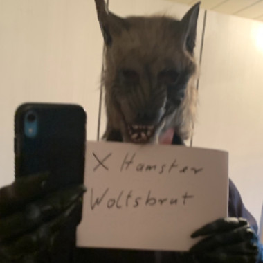 Wolfsbrut