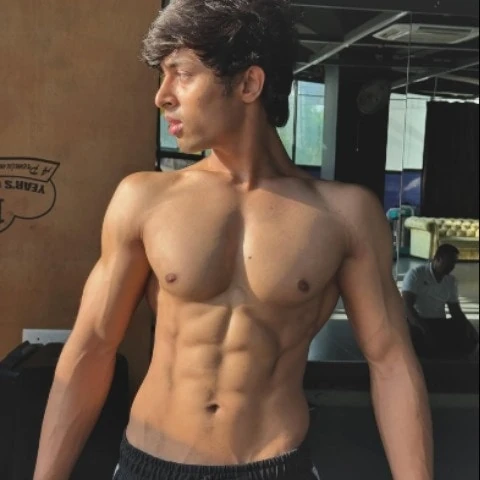 fitvansh