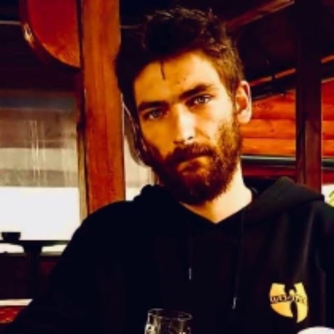 smokingog