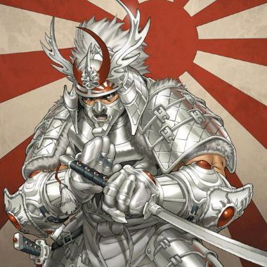 Samurais-Blade