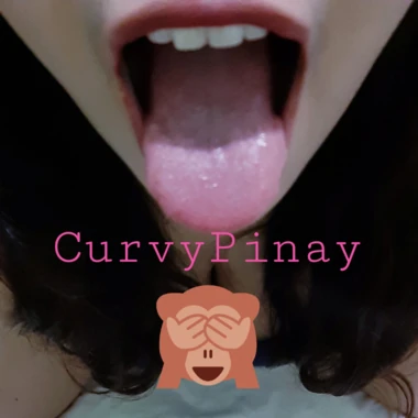 CurvyPinay