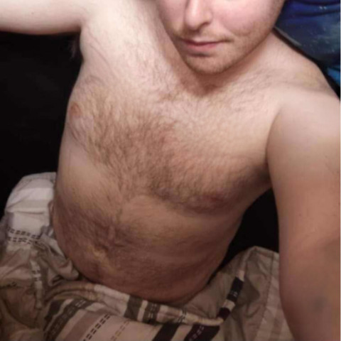 YoungButHung6994