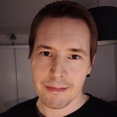 therows