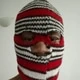 African-Monster