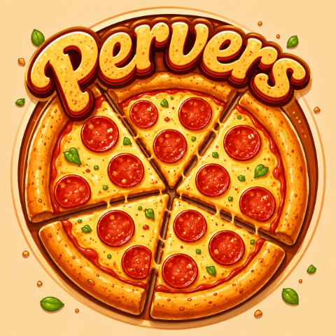 PizzaPervers