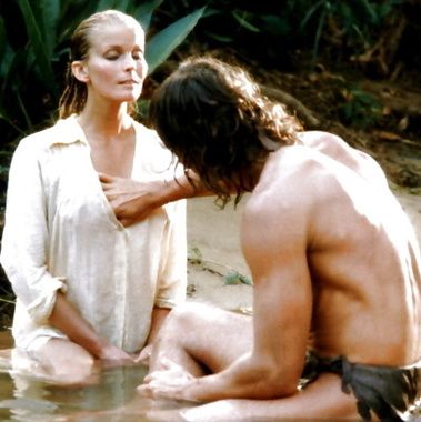 Tarzan-sucht-Jane