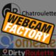 webcam-factory