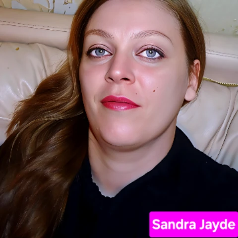sandrajaydexxx