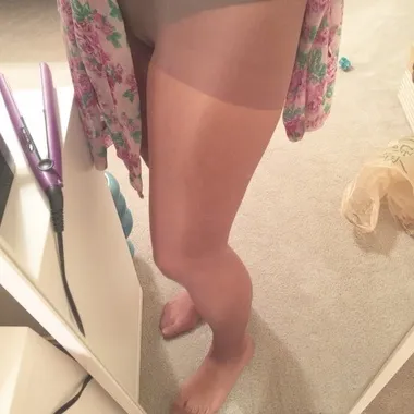 pantyhosesexlife