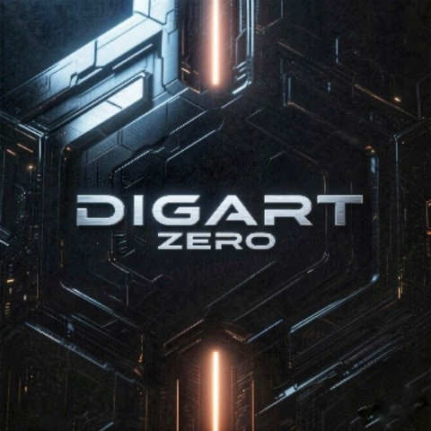 Digart_zero