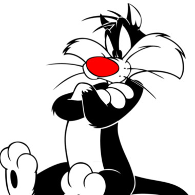 Silvestercat