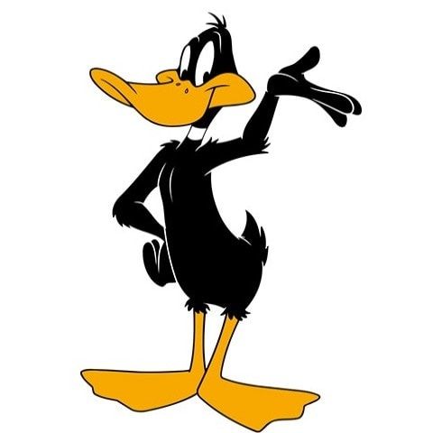 Daffy-Cuck89