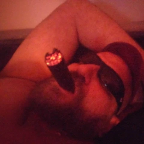 dblfistcigarpig