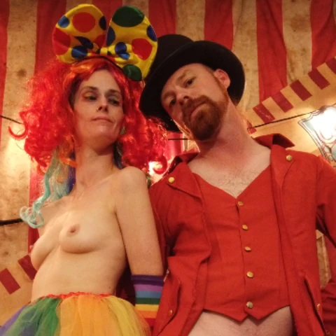 KinkCircus