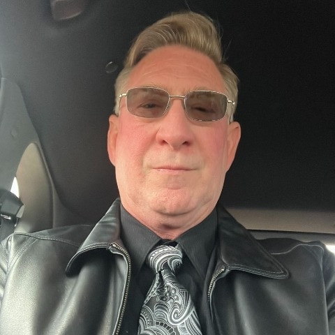 SexySilverFox