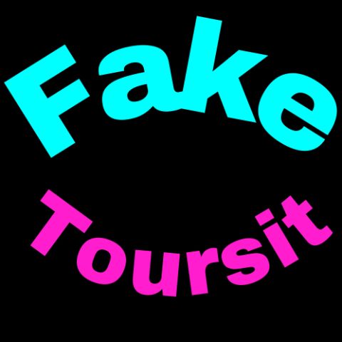 faketourist