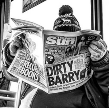 Dirty-Barry