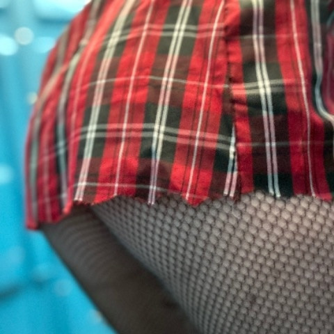 Tweakedbbcslut