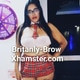 Britanly-Brow