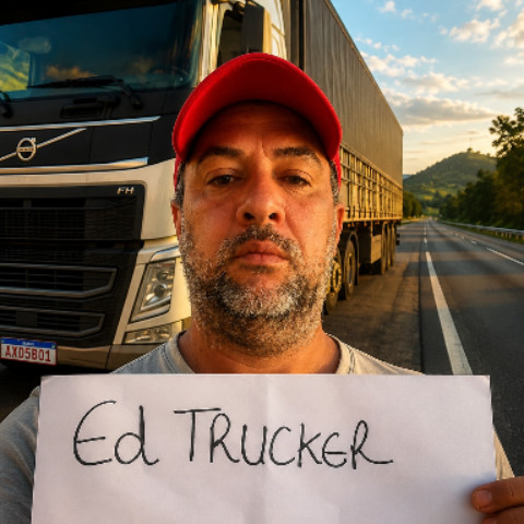 EDTRUCKER