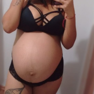 Pregnanthunter33