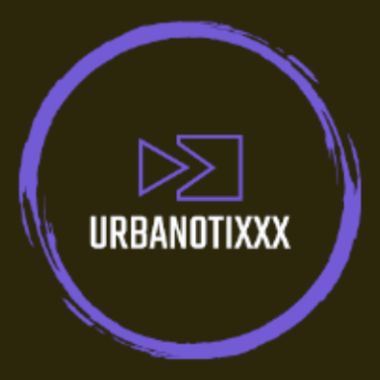 Urbanotixxx
