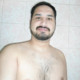 Antonio_bear