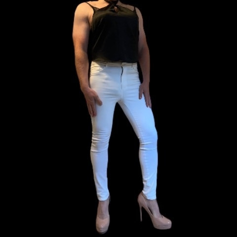 KendraCrossdresser