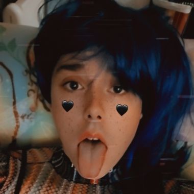 BluehairedSISSY